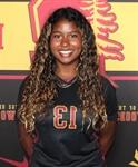 #13 Malia Syhaphom-Bolden