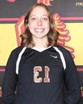 #13 Caroline Adele Dieker